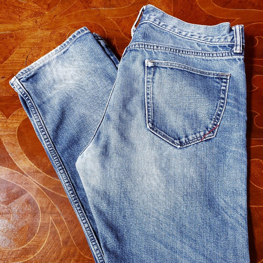 Banana Republic Slim Fit Jeans - Size 34x30